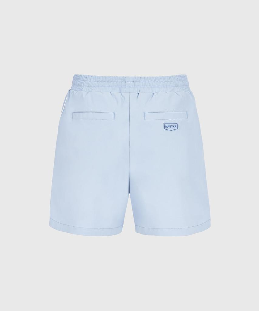 DUVETICA Trena Shorts (Light Royal Blue) (Women'S Shorts)