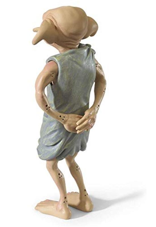 Harry Potter Dobby Posable Figure [Product]
