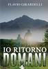 Книга Io Ritorno Domani