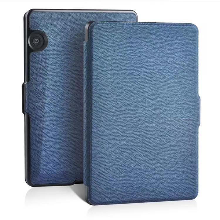 Case for Kindle Voyage 1499, ultra-thin drop-proof PU leather
