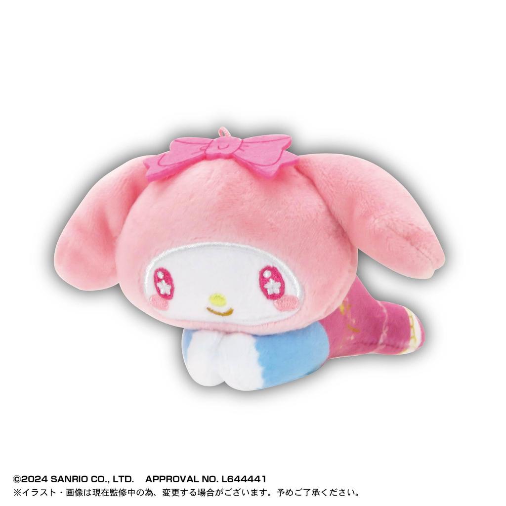 Sanrio Characters Hug Character Collection 6 Box