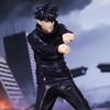 JJK Фушигуро Мегуми экшн аниме фигурка Коллекционные предметы, фигурки для витрины, аниме фигурки Рождественские подарки