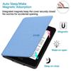 Funda DP75SDI защитный чехол 6 дюймов E-Reader Folio Cover для Kindle Paperwhite 1/2/3 Professional