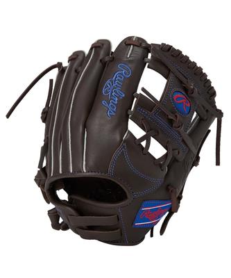 Rawlings HYPER TECH Серия R9 Бейсбольная перчатка Перчатка для маленького броска (Подростковый/Детский) (GJ5FR9BFS) Универсальное использование, Черный, Дюйм, Для правой руки