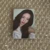 [Б/У] ITZY Специальный набор Makestar Ограниченное издание Карточка для обмена Юна