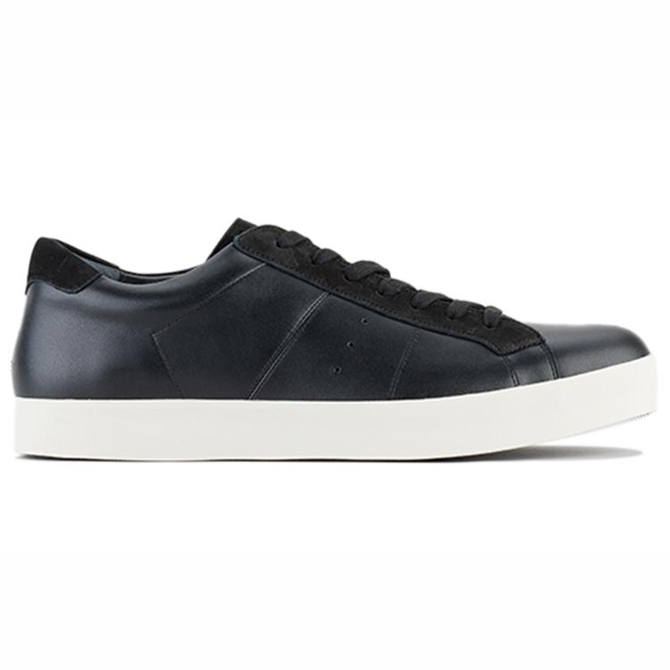 ONITSUKA TIGER Кроссовки унисекс Court-T F черные белые 1183B684-001