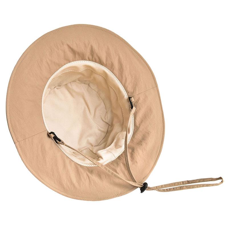 Женская летняя солнцезащитная шляпа от УФ-лучей, водостойкая, складная, легкая кепка, удобная для путешествий, шляпа-солнцезащита