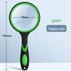 LED Handheld Magnifier for Reading and Science
