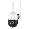 Kashimura Smart Camera, Waterproof, Swivel, High Brightness, KJ-188, White