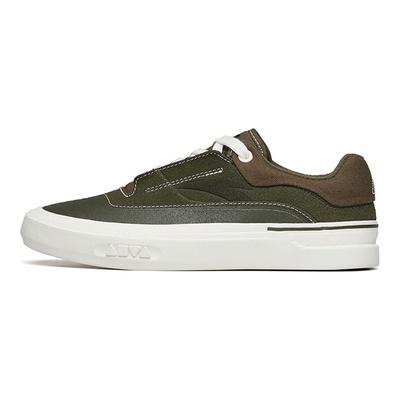 Aoli All-Terrain Скейтбординг Кроссовки Женские Кроссовки Зеленые 122218011-4