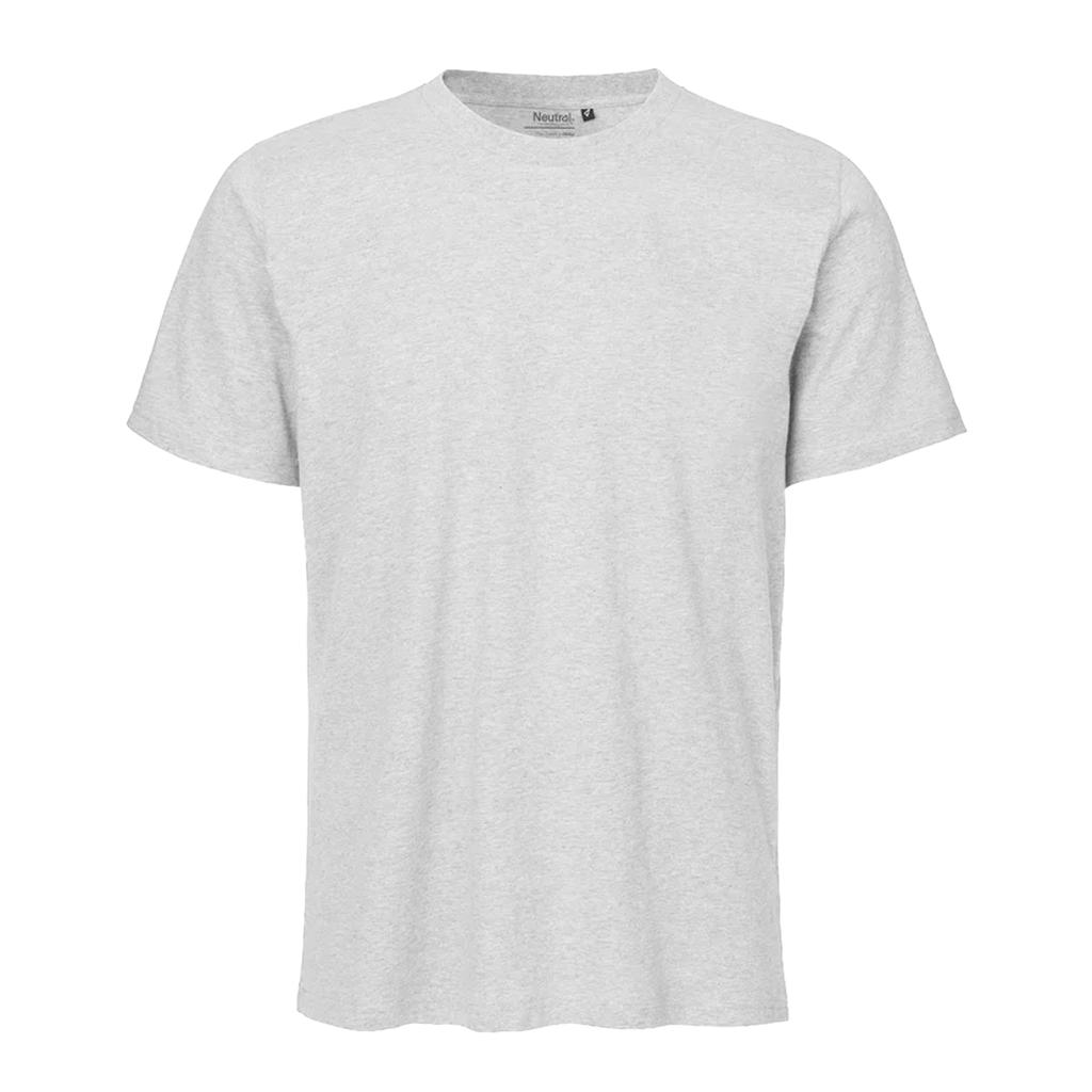 Neutral Unisex Adult Regular T-Shirt
