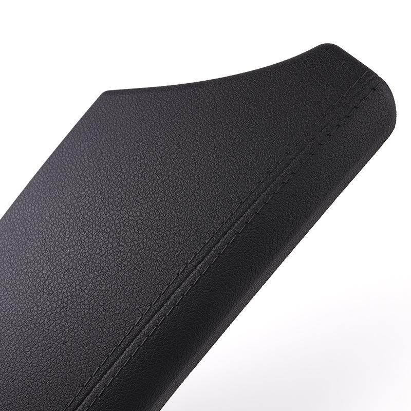 Leather Armrest Lid Cover for BMW 5 Series (2010-2017) F10 F11 F18