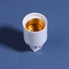 1Pc G23 To E27 E26 E14 Base Socket Led Halogen Light Bulb Lamp Adapter Holder Converter Bulb Holder Adapter Bulb Holder