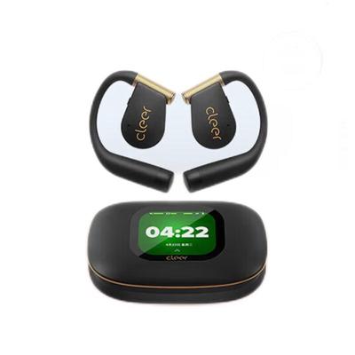 Cleer ARC 5 Lite Наушники с открытым ухом AI Dolby Sport