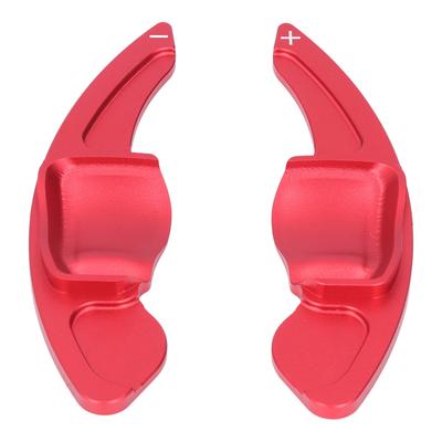 4PCS RC Амортизатор Универсальный CNC-обработанный алюминиевый сплав Высокопрочный RC Пружинный демпфер