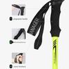 Ruifulaike Folding Aluminum Trekking Pole