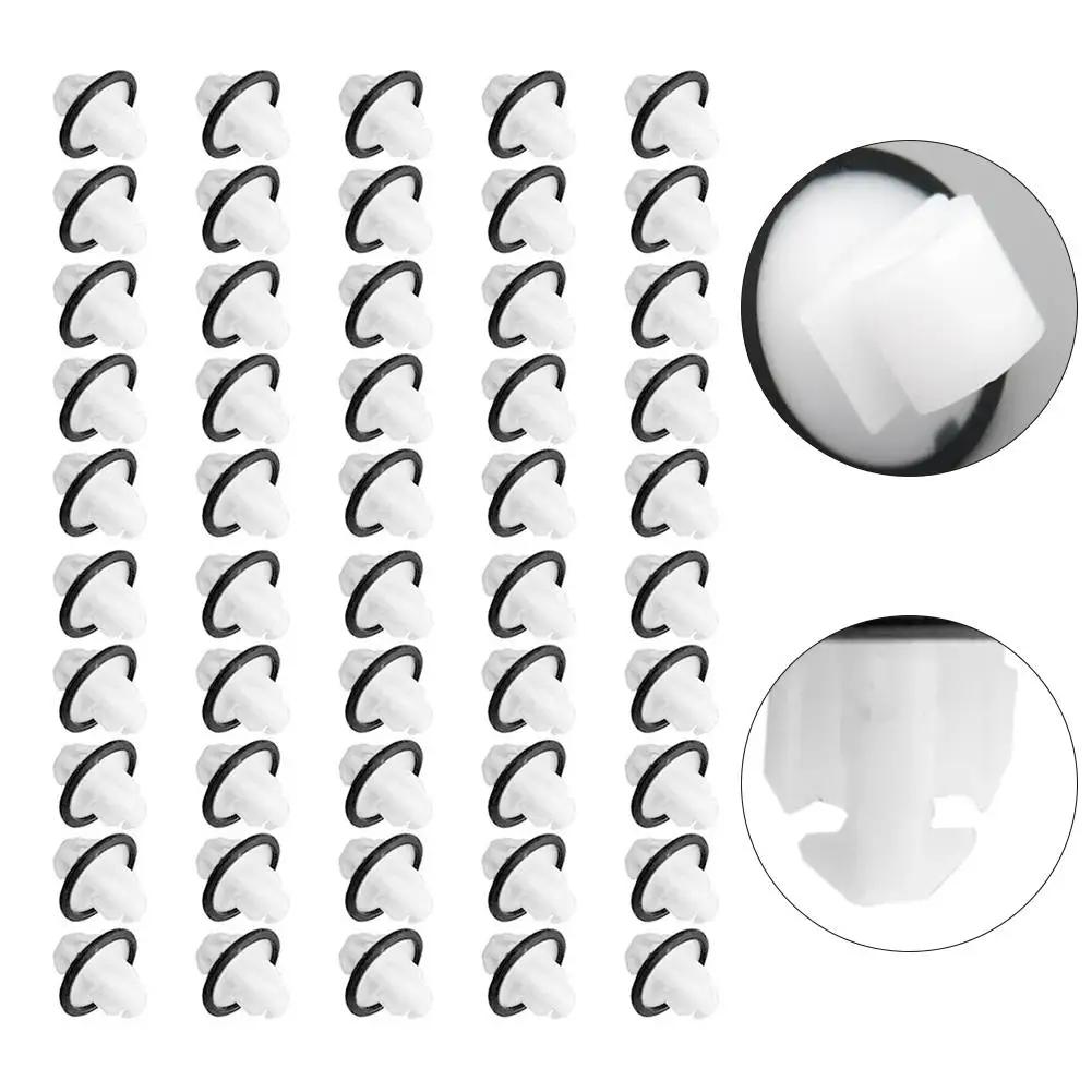 Sprinter Mk3 Trim Clip A9109910000 Clip Clip Replacement High-quality Plastic Left And Right Sides Seamless Fit