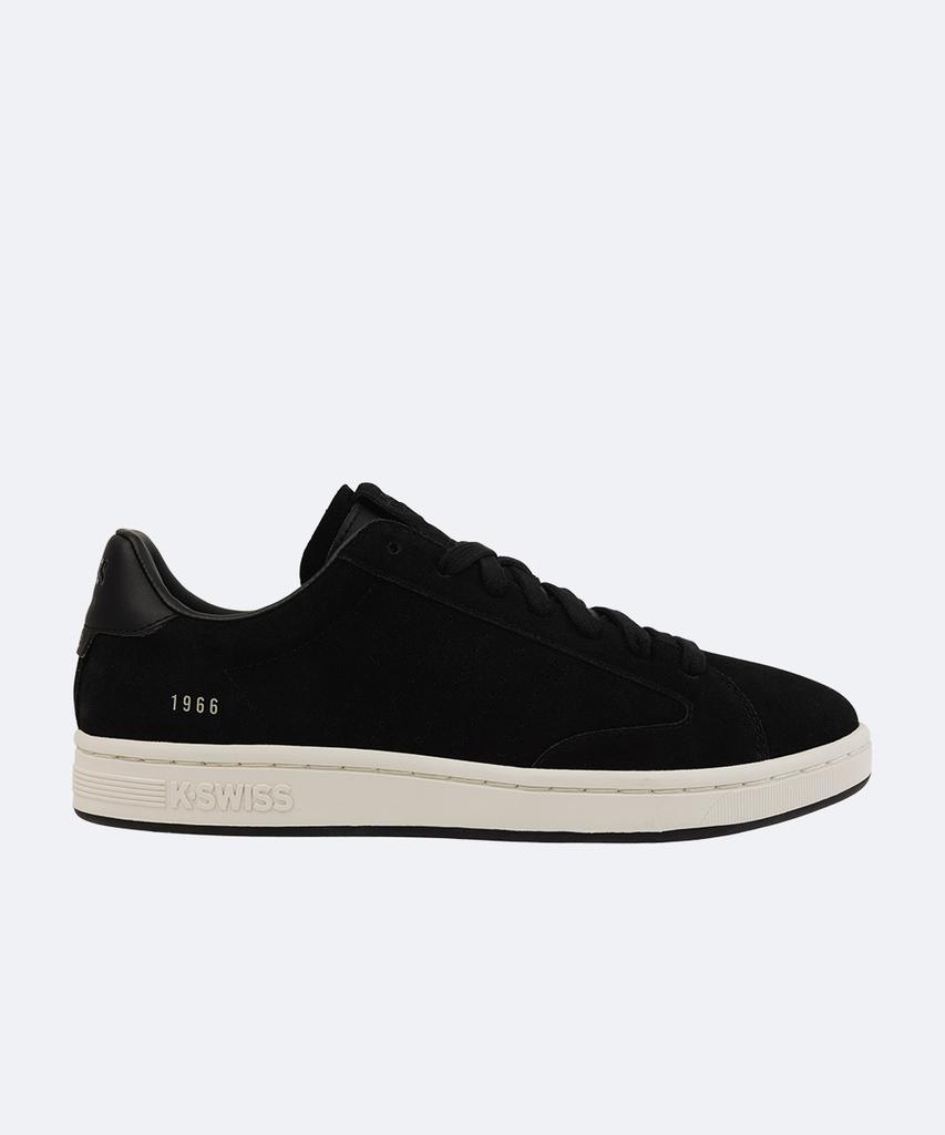 K-Swiss Мужская Lausanne Club Sde_Aksflfu008Bk