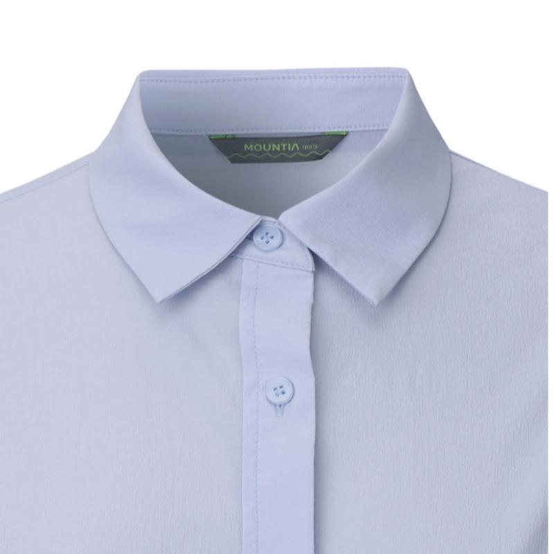 [Mountia] Mountia Spring Summer Cooling Women S Coat Shirt 4 1mqySm3502