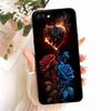For Realme 2 RMX1805 Casing Colorful Pop Print Soft Slim Back Cover For Realme2 realme 2 RMX1809 6.2" Phone Cases Bumper Capa