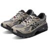 Mizuno Fiyi Tl V2 Уличные Кроссовки для Хайкинга и Трейлраннинга Унисекс Красный-Скальный-Коричневый Серый-Коричневый D1GH251916-1