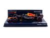 Minichamps Oracle RED Bull RB18 Verstappen ER GP2022 Готовый продукт 1/43