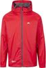 Куртка Trespass Qikpac Packaway Rain Jacket grenadine
