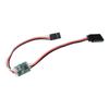 1PC Universal 3~ Servo Signal Reverser For RC Servo For JR Aeroplane V-Tail