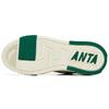 Anta Bump Low top Skateboard Shoes Women's White Green 922218065-4