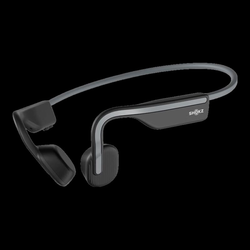 Shokz Open-Ear Wireless Headphones