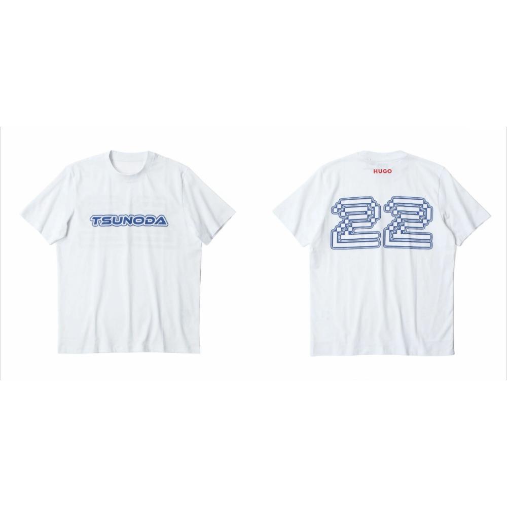 2025 Лето Роскошный бренд Футболка с графическим принтом Мужская и женская Повседневная футболка с коротким рукавом и круглым вырезом Хлопок Мотоцикл