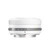 TTArtisan AF 27mm Size White Limited Edition for Fuji X Mount Camera XS10 F2.8 APS-C X-A5 X-A7 X-M2 X-E4 X-T1 X-T10 X-T2 X-T20 X-T3 X-T4 X-T100
