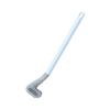 Premium Toilet Cleaning Brush Golf Club Design Ergonomic Handle Effective Bathroom Cleaner