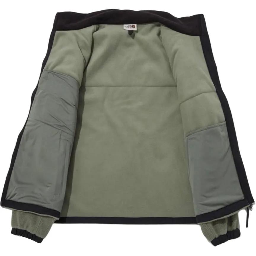 THE NORTH FACE Jackets Unisex Green Stand Collar Moderate Other (Unisex) Jackets NJ4FP52L