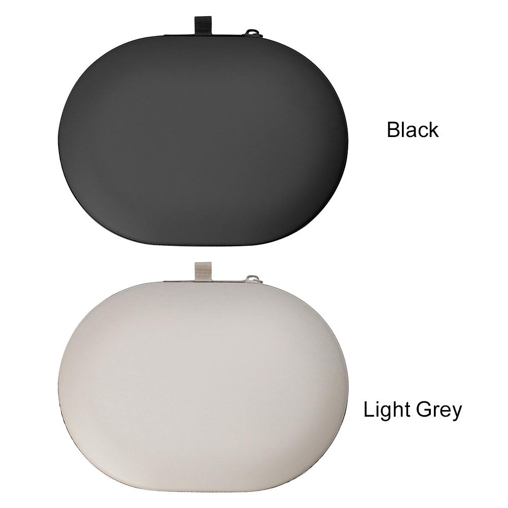 Дорожная сумка для хранения Ударопрочный жесткий чехол из полиуретана Защитный чехол для наушников Bose QuietComfort Ultra