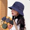 Унисекс уличная панама, складная, защита от солнца, водонепроницаемая, для походов, рыбалки, кемпинга, с защитой шеи, карманом