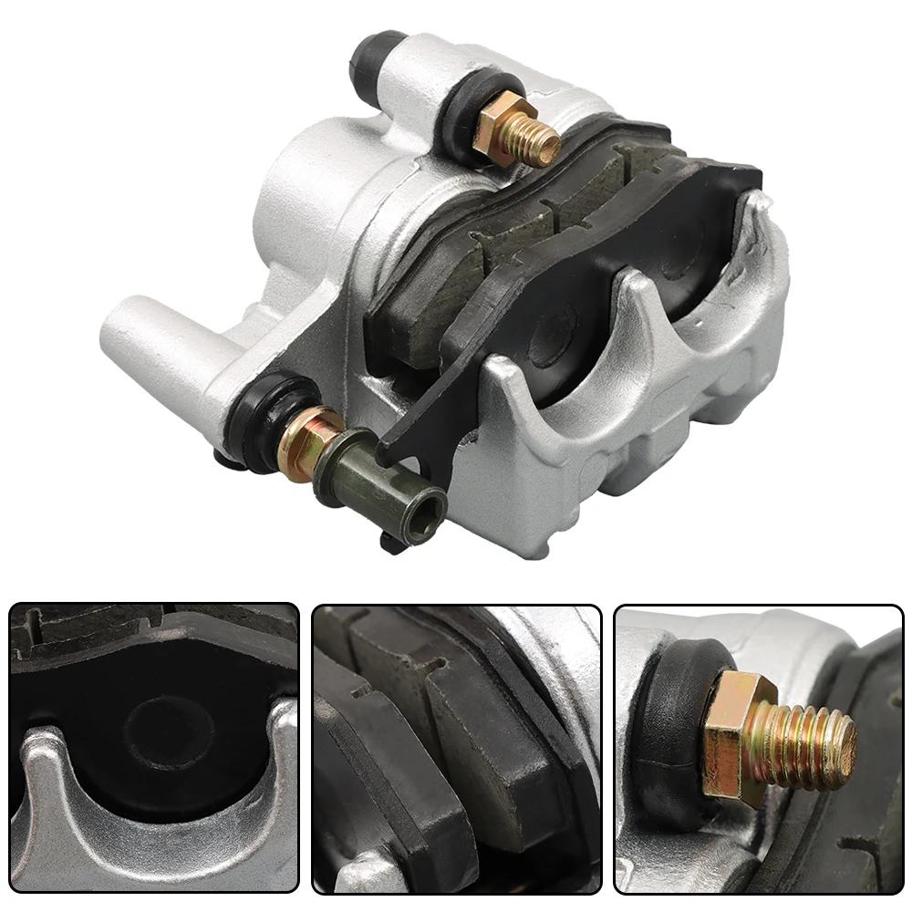 Передний тормозной суппорт для Yamaha YZ125 250 YZ 125 YZ250 1990 1991 1992-1997 Новый