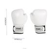 Bag Sports Wear Supplies Kids Boxing Gloves Junior Mitts Training Sparring Gloves Fighting Gloves