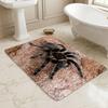 Tarantula Spider Living Room Nonslip Area Rug Soft Carpet For Bedroom Game Playroom Sofa Office Home Decor Doormat Christmas Gift C9262035