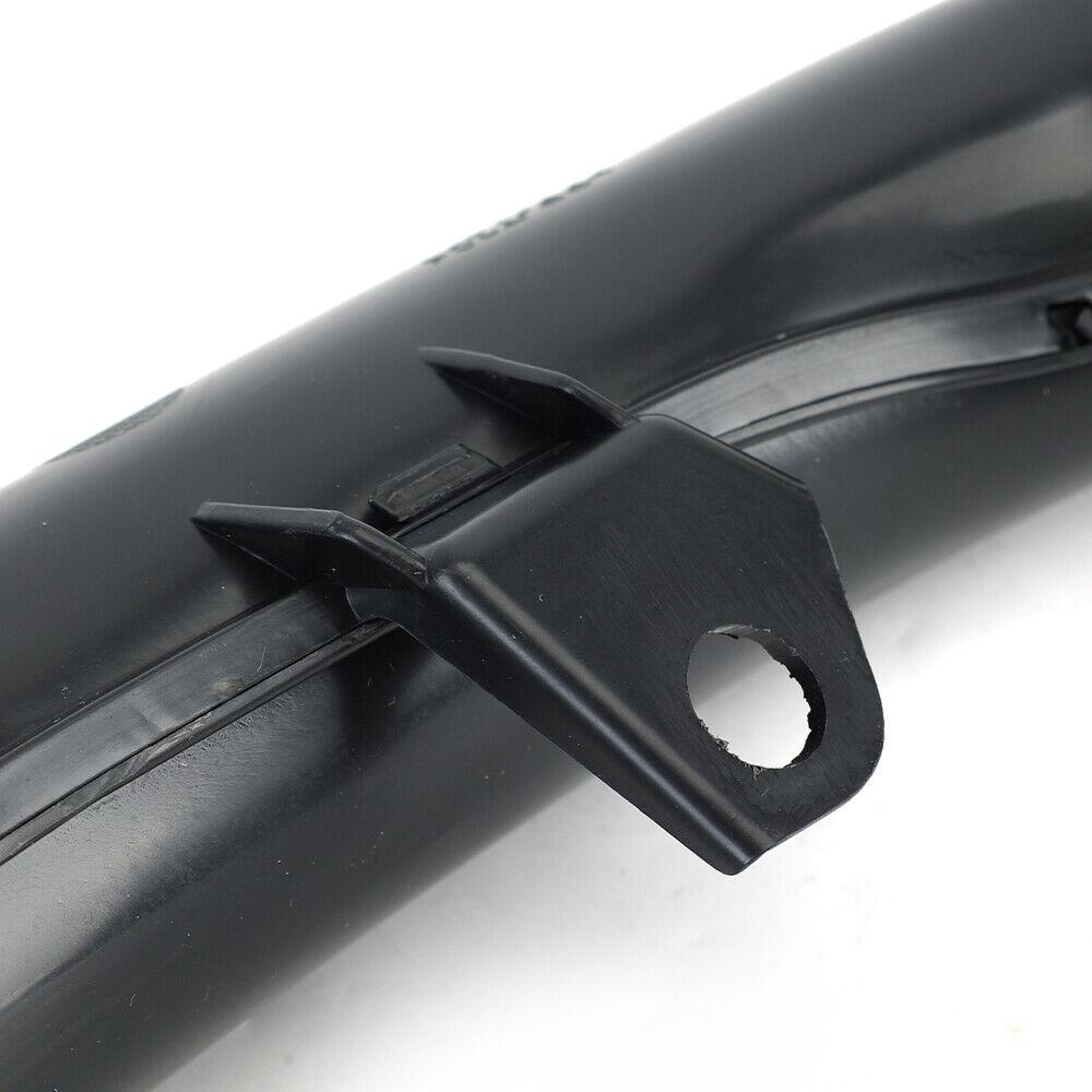 Воздухозаборный патрубок воздухоочистителя 51938297 для 2016 Jeep Renegade