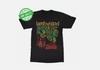 Lamb of God - Ashes of The Wake Gift For Fan Full Size S to 5XL Cotton Unisex T-Shirt
