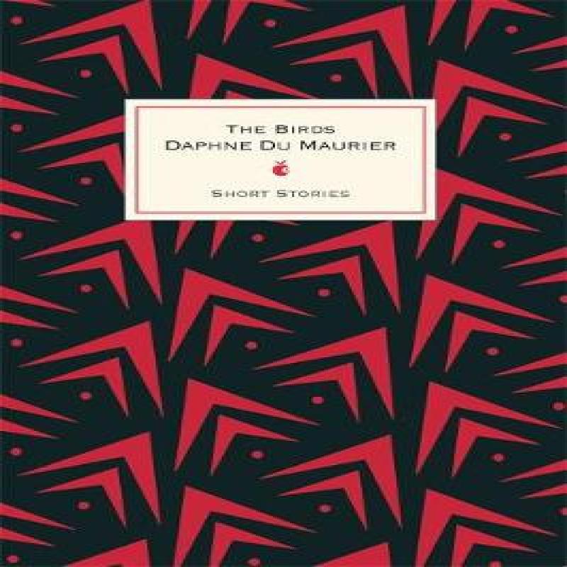 The Birds And Other Stories by Daphne Du Maurier Hardback Book 9780349006666