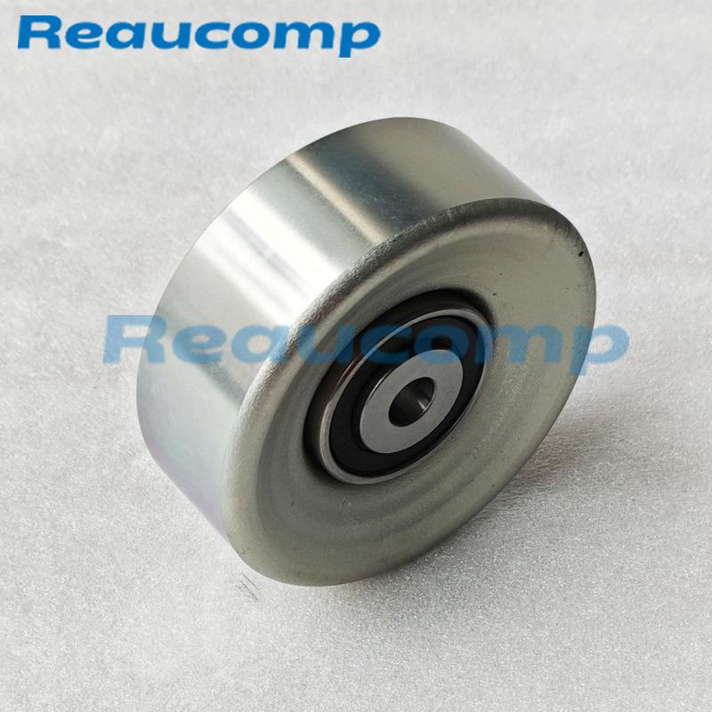 16603-23021 16603-23020 16603-23022 1pcs Idler Pulley for TOYOTA YARIS RUSH VIOS bB 2005-2016