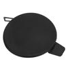 Towing Eye Cap Rear Bumper Cover Bumper Cap Trailer Tow Cover for Tesla Model Y Vehicle Accessories