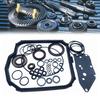 K155900A 155400 DPO AL4 Комплекты капремонта АКПП Сальник полуоси Для Citroen-A87Q