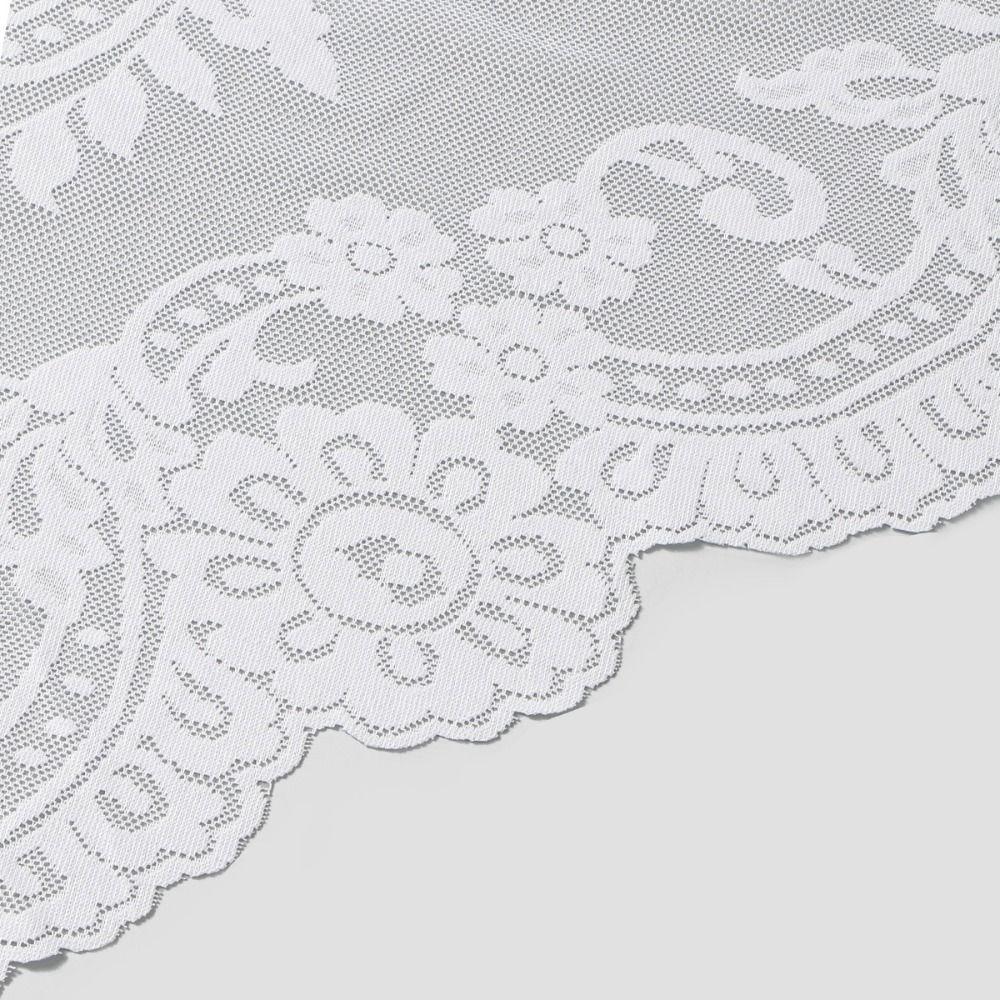 Vintage Head Covering Scarf Shawl Elegant Wedding Headscarf Embroidered Flower Scarf Party