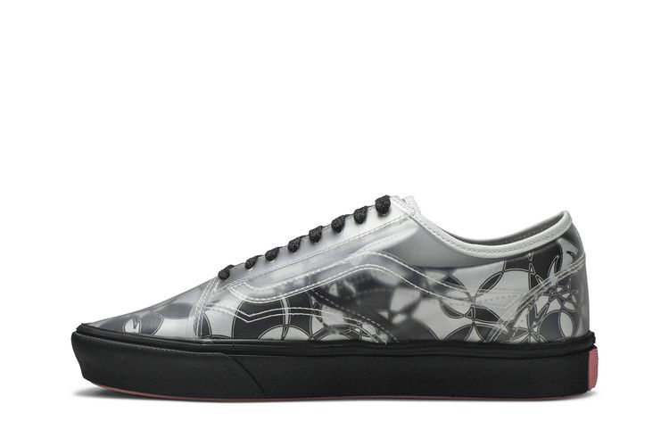 Vans ComfyCush Slip-Skool Zhao Zhao Year of the Rat