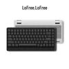 Механическая клавиатура Lofree OE920 EDGE84 с низким профилем и двумя режимами