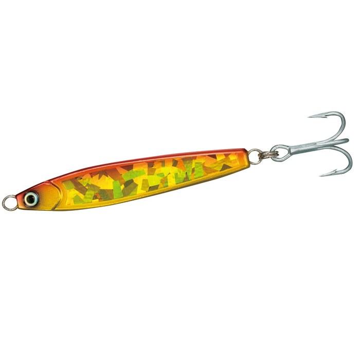 YO-ZURI Jig Blanca 28г GR: Акакин