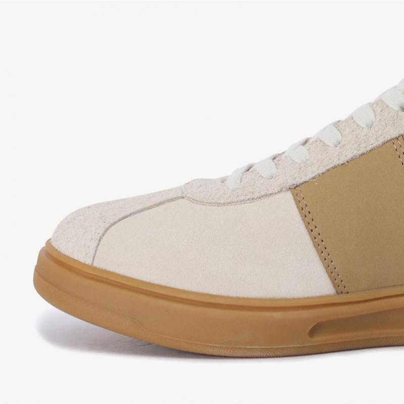 Fred Perry Мужские кроссовки Sfpm2438325 X44